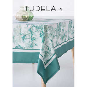 Mantel de sarga Tudela - Product Image 4