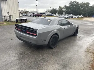 Dodge Challenger SRT Hellcat 2019 abordable - Product Image 4