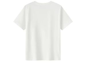 Vente en gros de t-shirts 100% polyester à sublimation séchage rapide super coupe surdimensionnée impression personnalisée t-shirt blanc uni hommes doux tricoté - Product Image 4