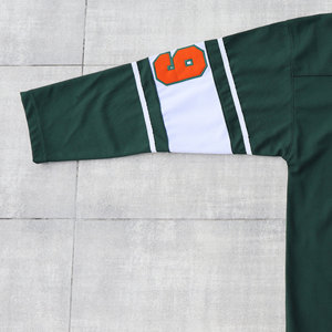 Maillot et uniformes de football américain personnalisés entièrement personnalisés avec l'uniforme de football américain imprimé par sublimation OEM - Product Image 6