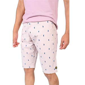 Shorts décontractés pour hommes, prix de gros, qualité d'exportation, vente chaude, design personnalisé, imprimé, respirant, séchage rapide - Product Image 1