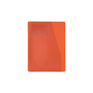 Borsa da lavoro portadocumenti, Arancione, 10 pz. / confezione. - STP420-08 - Product Image 1