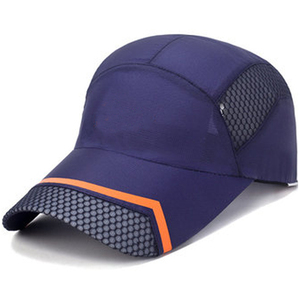 หมวกเบสบอลทรงถังผ้าคอตตอน100% ปรับได้สำหรับทั้งชายและหญิงหมวกกีฬาปักแบบสปอร์ตออกแบบได้ตามต้องการ - Product Image 5