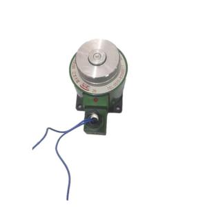 Bobina de solenoide de electroimán de tipo húmedo para válvula de alta presión 4/5/5YC 24 MFB1/3/220/3/. 5/7YC V AC - Product Image 1
