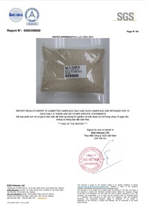 Énorme quantité de son en poudre de manioc prix raisonnable pour toute vente d'aliments pour animaux pour chevaux porcs poissons chiens - Product Image 6