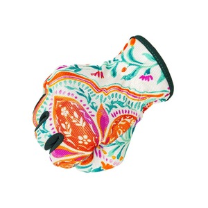 Guantes de jardinería de alta calidad, resistentes, a prueba de espinas, guantes de trabajo de moda para interiores/exteriores, gran durabilidad para jardín - Product Image 5