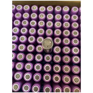 アンスマン サンプル無料 強力 <span class=keywords><strong>3</strong></span>.7v リチウムイオン電池パック 18650 リチウムイオン電動自転車用バッテリー - Product Image 3