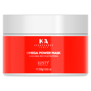 Masque Professionnel de Reconstruction Instantanée - 300g - Product Image 1