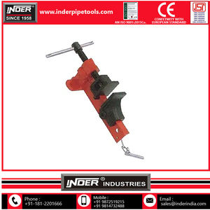 Vente directe d'usine robuste en acier robuste pince à barre en T outils à main qualité bricolage qualité ODM personnalisation prise en charge - Product Image 6