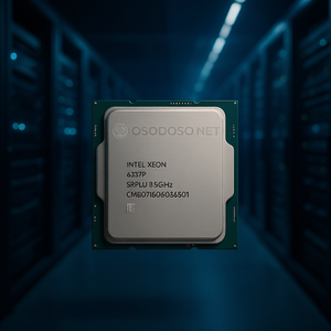 อินเทล Xeon 6337P 6C/12T 3.5GHz-5.3GHz 80W CM8071506036501 - Product Image 3