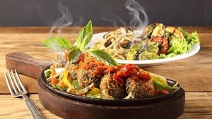 Plateaux en bois naturel, écologiques, durables, de qualité alimentaire, pour restaurants et hôtels, fabricant OEM ODM, vente en gros - Product Image 3