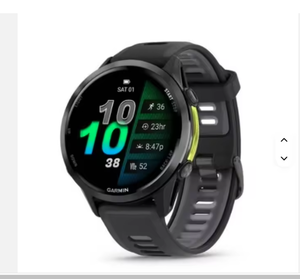 Reloj Inteligente Forerunner 970 en Oferta - Product Image 1
