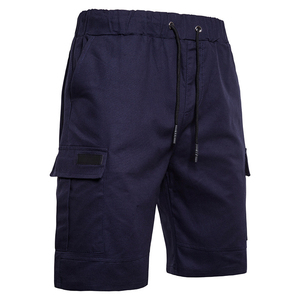 Ropa informal de calle para hombre, tabla atlética impermeable, pantalones cortos de playa para natación, Bermudas chinas, pantalones cortos de Golf - Product Image 6