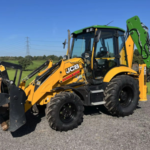 JCB 3CX en Venta, Retroexcavadora JCB Usada en Filipinas, Retroexcavadora JCB 3CX 4CX Usada - Product Image 4