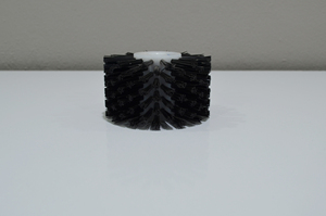Roller <b>brush</b> for industrial use - Product Image 2