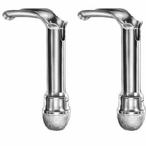 Estándar DE SEGURIDAD DE MAQUINARIA DE ginecología de acero inoxidable que cumple con M.O.L - Product Image 4