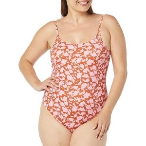 ชุดว่ายน้ำบิกินี่วันพีชสุดเซ็กซี่สำหรับผู้หญิงชุดว่ายน้ำวันพีซชุดว่ายน้ำวันพีซชุดว่ายน้ำสตรีเซลราคาสมเหตุสมผลออกแบบโลโก้ได้ตามต้องการ - Product Image 1