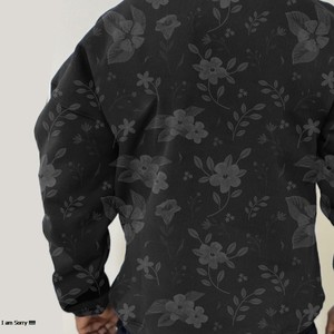 Sweat-shirt à capuche en molleton bouclette épais, coupe classique, personnalisable, uni, avec poche, essentiel pour l'automne, pour impression, vente en gros - Product Image 5