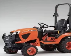 Tracteur Ku bo ta BX2380 de haute qualité 2023 avec composants essentiels de la boîte de vitesses - Product Image 1
