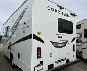 Autocaravanas Coachmen Freelander 21QSS compactas y versátiles de clase C a bajo precio en venta - Product Image 2