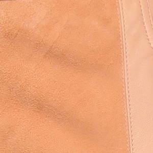 High Waist Vintage <b>Waterproof</b> Skinny Leather Pants <b>Women</b> New Arrival <b>Women's</b> Solid Colors Street Wear Leather <b>Legging</b> Pants - Product Image 5