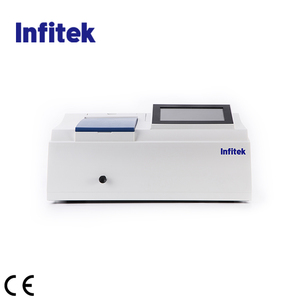 Infitek Novel Series Spectrophotomètre/Spectromètre Visible/ <span class=keywords><strong>VIS</strong></span> avec CE - Product Image 3