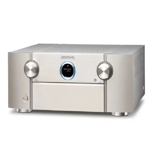 MEJOR OFERTA SR8015 Receptor AV Ultra HD 8K de 11.4 Canales con Control por Voz 3D - (140 Vatios X 11) - Product Image 2