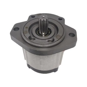 Motor de engranaje de malla externa de 0511545602 y, AZM, AZMB/AZMF/AZMN/AZMG - Product Image 5