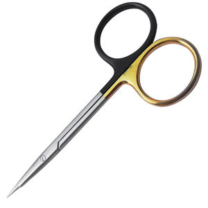 Offre Spéciale Ciseaux Metzenbaum droits en acier inoxydable - Product Image 1