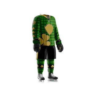 Uniformes de hockey sobre hielo de caballería SKT COMPANY, ropa deportiva de producto premium, novedad, cómoda, tarifa al por mayor - Product Image 1