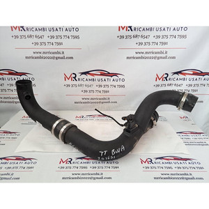 AUDI TT Series (8J3) TT BWA gasolina 1984 (06>14) MANGUERA - Product Image 1
