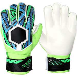 Gants de sport Hybrid PRO Goalkeeper Grip 1 de qualité supérieure Gants durables et fiables pour les gardiens de but - Product Image 1