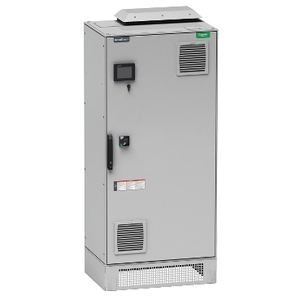 Controllore di Fattore di Potenza Elettronico SCHNEIDER ELECTRIC EVCP200D5IP54, 200A, 380-480 V AC, IP54 - Product Image 1