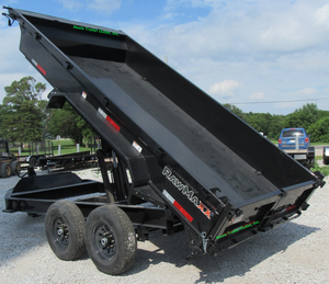 Ready to Use 2024 <b>Farm</b> Dump <b>Trailer</b> On sale Fairly Priced Cheaply for Europe <b>Farm</b> <b>Trailers</b> - Product Image 6