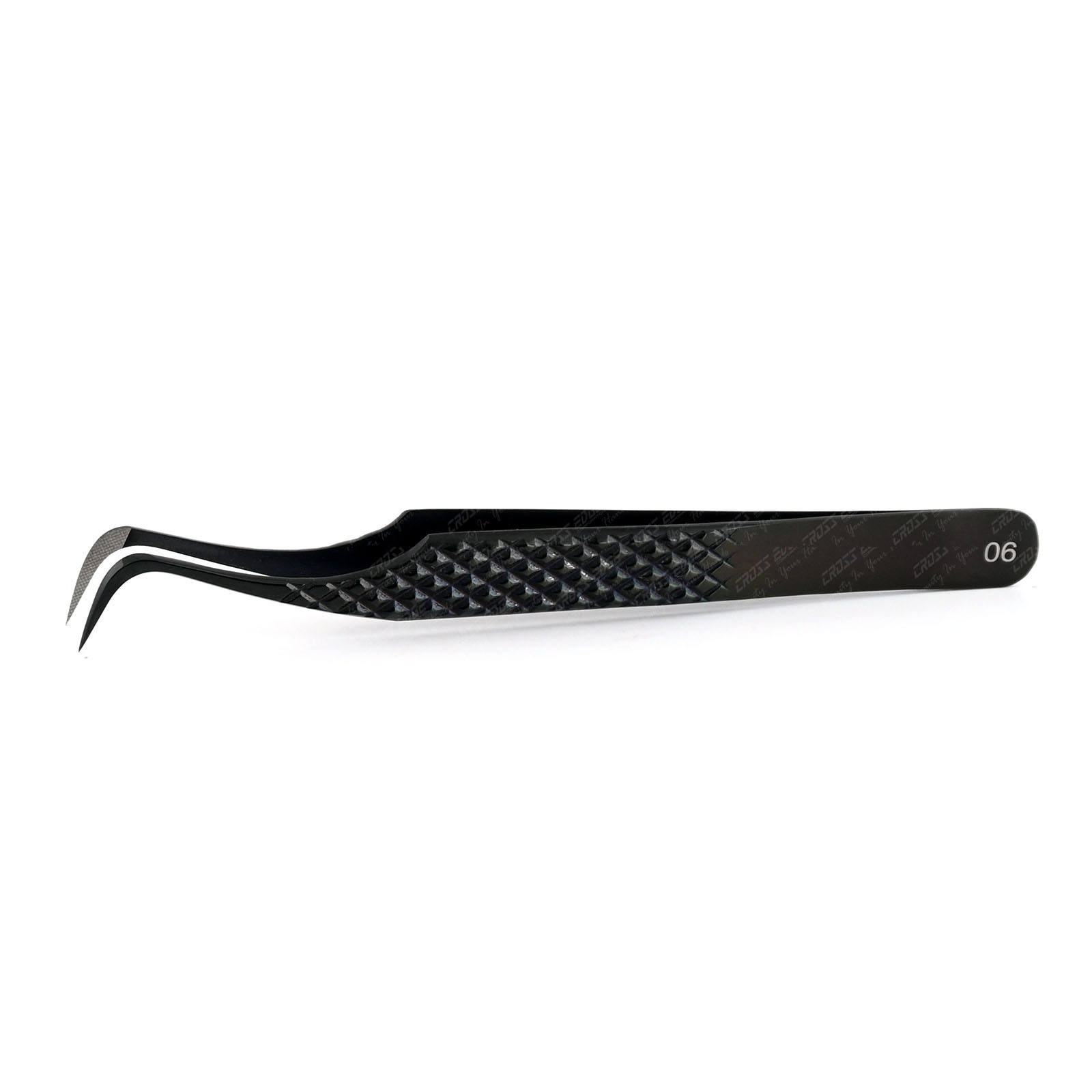 Black Tweezer P6