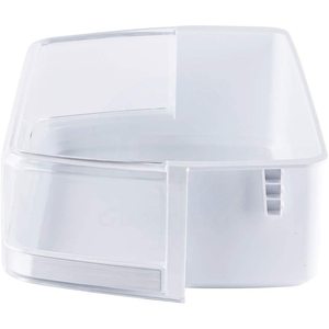 2 Piezas de Repuesto para Refrigerador Samsung, Ensamblaje de Protección para Compartimento de Puerta Derecha DA97-08406A, Plástico Nuevo, Alta Compatibilidad - Product Image 5