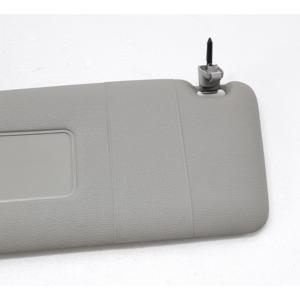 VISERA SOLAR DELANTERA IZQUIERDA BMW X3 1ª Serie 1442107 (04>10) - Product Image 6