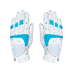 Guantes de golf estampados para hombre de alta calidad, ropa para adultos, gran oferta, cómodos guantes de golf estampados transpirables a precio barato con hecho a medida - Product Image 3