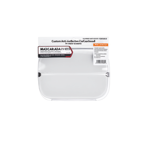 Parasole Auto Personalizzato Anti-Riflesso per Accessori Interni Camper - Product Image 3