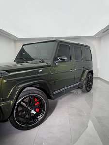 Mercedes-Benz Clase G G 63 AMG 2023 Nuevo/Usado en Venta - Product Image 4