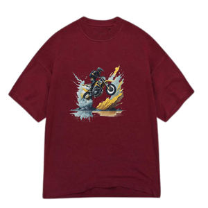 Chemise de performance MX toutes saisons résistante aux intempéries, avec contrôle de la chaleur et ajustement professionnel pour tous les déplacements pour hommes - Product Image 5