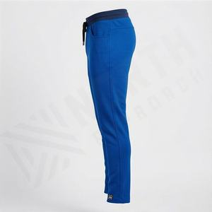 Pantalons pour hommes de style décontracté, vente chaude, prix compétitifs, nouveaux pantalons et pantalons modernes pour hommes, tissu doux, vêtements de rue - Product Image 3