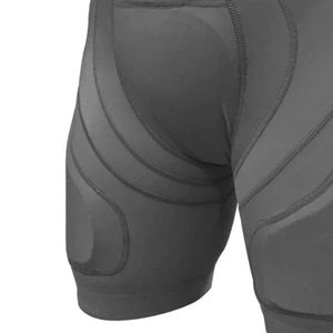 Shorts de Hockey sobre Hielo de la Mejor Calidad al por Mayor, Nuevo Estilo, Shorts de Hockey sobre Hielo Sublimados en Todos los Colores - Product Image 2