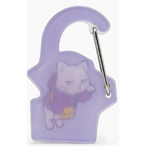 ตะขอเกี่ยวอะคริลิกพลาสติก - Product Image 3