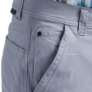 Hot Selling Durable Men's Clothing Jeans <b>Shorts</b> Custom Logo Design <b>Cheap</b> Causal Wear Jeans <b>Shorts</b> - Product Image 4