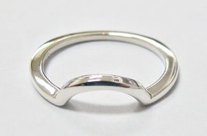 เงิน 925 ชุดแหวน IV ออกแบบโรงงานขายส่งเครื่องประดับในประเทศไทย - Product Image 2
