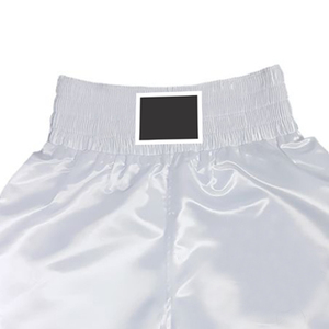 กางเกง MMA สวมใส่สบายสำหรับมวยและมวยไทย คุณภาพสูง รับผลิตแบรนด์ส่วนตัว - Product Image 5