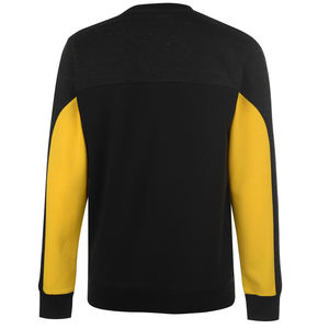 Sweat pour hommes Sweat-shirt décontracté fabriqué au Pakistan Tissu doux de haute qualité Commandes OEM disponibles pour la personnalisation - Product Image 2