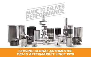 Recambio de Cilindro para Motor Diésel 11Z, Diámetro de 102 mm, Fabricante OEM Santosh Auto Parts, 1 Año de Garantía - Product Image 6