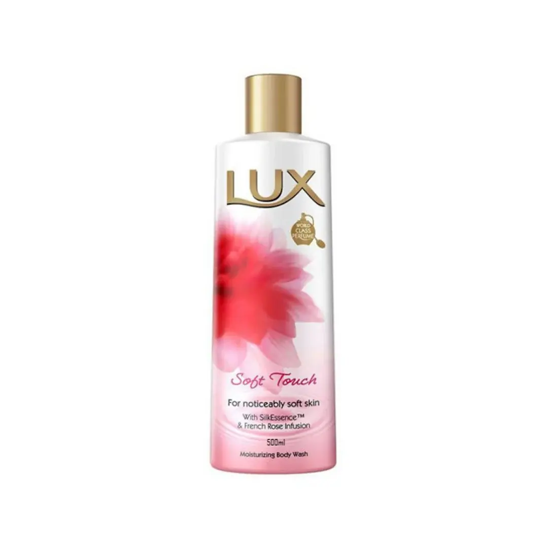 LUX Body Wash - LUX Gel doccia ultimo prezzo/Lux Gel doccia velluto morbido e liscio 250 ml + soffio prezzi